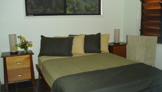 Port Douglas Bed & Breakfast Accommodation